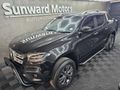 2018 Mercedes-Benz X-Class X250d 4x4 Progressive Auto