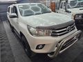 2017 Toyota Hilux 2.8 GD-6 Raised Body Raider Extended Cab