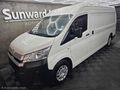2020 Toyota Quantum 2.8 SLWB Panel Van