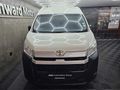 2020 Toyota Quantum 2.8 SLWB Panel Van
