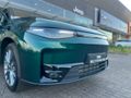 2026 Leapmotor C10 Reev Design