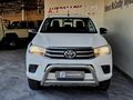 2017 Toyota Hilux 2.4 GD-6 SRX 4x4 Double-Cab
