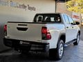 2017 Toyota Hilux 2.4 GD-6 SRX 4x4 Double-Cab