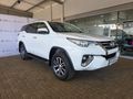 2020 Toyota Fortuner 2.8 GD-6 Raised Body Auto