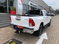 2024 Toyota Hilux 2.4 GD-6 Raised Body Raider Extended Cab