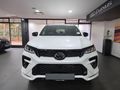 2026 Toyota Fortuner 2.8GD-6 4x4 GR-S Auto