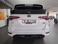 2026 Toyota Fortuner 2.8GD-6 4x4 GR-S Auto