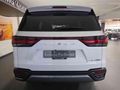 2025 Lexus LX 500d Overtrail