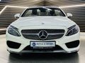 2017 Mercedes-Benz C-Class C 300 Cabrio Auto