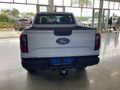 2026 Ford Ranger 2.0D Sit Xlt 4x4 Auto Double-Cab