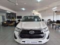2022 Toyota Hilux 2.4 GD-6 Raider 4x4 Double-Cab