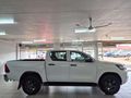 2022 Toyota Hilux 2.4 GD-6 Raider 4x4 Double-Cab