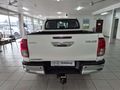 2024 Toyota Hilux 2.4 GD-6 Raised Body Raider Double-Cab