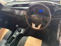 2019 Toyota Hilux 2.4 GD-6 SRX 4x4 Auto Double-Cab