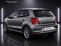 2019 Volkswagen Polo Vivo 1.6 Comfortline Auto 5-dr