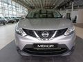 2017 Nissan Qashqai 1.2T Visia