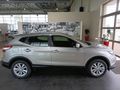 2017 Nissan Qashqai 1.2T Visia