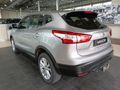 2017 Nissan Qashqai 1.2T Visia
