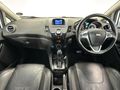 2017 Ford Fiesta 1.0 EcoBoost Titanium Auto 5-dr