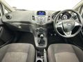 2017 Ford Fiesta 1.4 Ambiente 5-dr