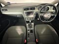 2017 Volkswagen Golf VII 1.4 TSI Comfortline Auto