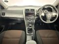 2019 Toyota Corolla Quest 1.6 Plus