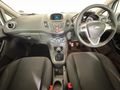 2015 Ford Fiesta 1.0 EcoBoost Trend 5-dr