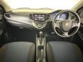2019 Suzuki Baleno 1.4 GLX Auto