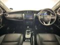 2022 Toyota Fortuner 2.4 GD-6 4x4 Auto
