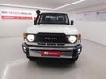 2026 Toyota Land Cruiser 79 4.5 D Single-Cab