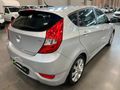 2015 Hyundai Accent 1.6 Fluid Auto 5-dr