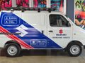 2026 Suzuki Eeco 1.2 Panel Van