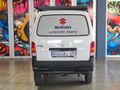 2026 Suzuki Eeco 1.2 Panel Van
