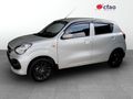 2026 Suzuki Celerio 1.0 GL AMT