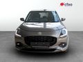 2026 Suzuki Swift 1.2 GLX Auto