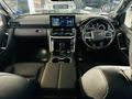 2022 Toyota Land Cruiser 300 V6 3.5 T GR-S