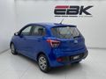 2019 Hyundai Grand i10 1.0 Motion Auto