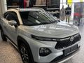 2026 Toyota Starlet Cross 1.5XR