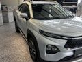 2026 Toyota Starlet Cross 1.5XR