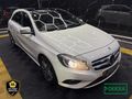 2015 Mercedes-Benz A-Class A 220 CDI BE Auto