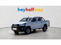 2024 Toyota Hilux 2.4 GD-6 SR 4x4 Double-Cab