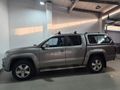 2019 Volkswagen Amarok 2.0 BiTDI Highline (132kW) 4Motion Auto Double-Cab