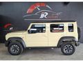 2026 Suzuki Jimny 1.5 GLX AllGrip 5-Door Auto