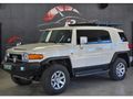 2022 Toyota FJ Cruiser 4.0 V6