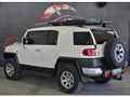 2022 Toyota FJ Cruiser 4.0 V6