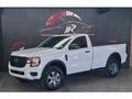 2025 Ford Ranger 2.0D XL HR Auto Single-Cab