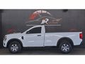 2025 Ford Ranger 2.0D XL HR Auto Single-Cab