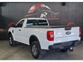 2025 Ford Ranger 2.0D XL HR Auto Single-Cab