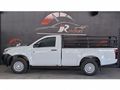 2025 Isuzu D-Max 250C Fleetside Single-Cab