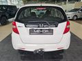 2012 Honda Jazz 1.3 Comfort Auto